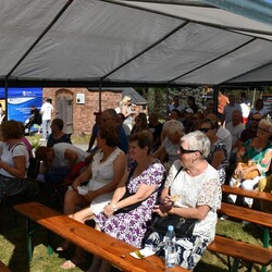 Piknik przy piekaroku