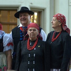 święto strojów śląskich