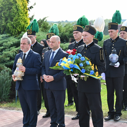 14. rocznica tragedii w kopalni Wujek-Śląsk