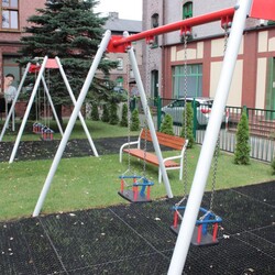 Kolejne obywatelskie inwestycje zakończone