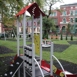 Kolejne obywatelskie inwestycje zakończone