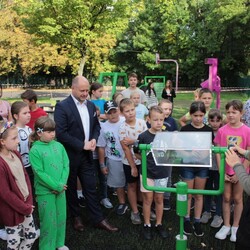 Kolejne obywatelskie inwestycje zakończone