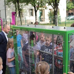 Kolejne obywatelskie inwestycje zakończone