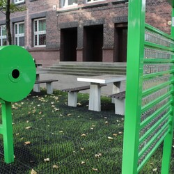 Kolejne obywatelskie inwestycje zakończone