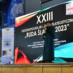 XXIII Ogólnopolska Wystawa Filatelistyczna