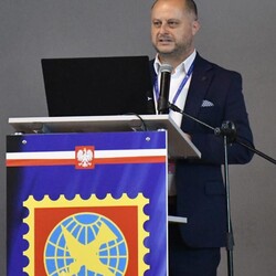 XXIII Ogólnopolska Wystawa Filatelistyczna