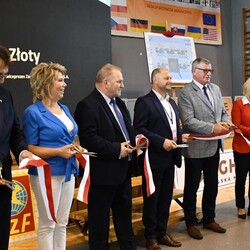 XXIII Ogólnopolska Wystawa Filatelistyczna
