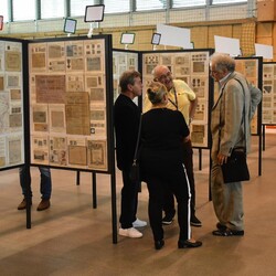 XXIII Ogólnopolska Wystawa Filatelistyczna