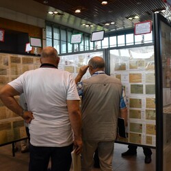 XXIII Ogólnopolska Wystawa Filatelistyczna