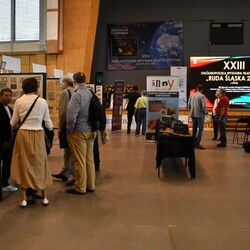 XXIII Ogólnopolska Wystawa Filatelistyczna