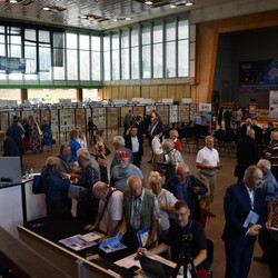 XXIII Ogólnopolska Wystawa Filatelistyczna