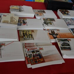 XXIII Ogólnopolska Wystawa Filatelistyczna