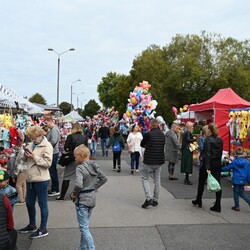 Odpust w kościele pw. Matki Boskiej Różańcowej