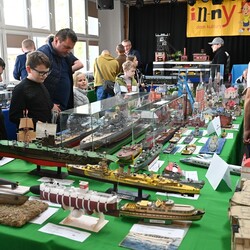 XII Regionalny Konkurs Modeli Kartonowych