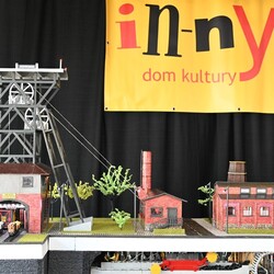 XII Regionalny Konkurs Modeli Kartonowych