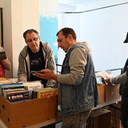 XII Regionalny Konkurs Modeli Kartonowych