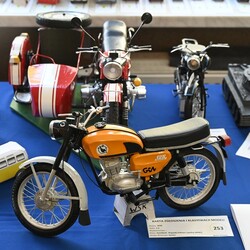 XII Regionalny Konkurs Modeli Kartonowych