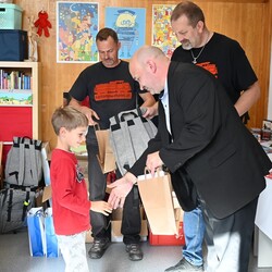 XII Regionalny Konkurs Modeli Kartonowych