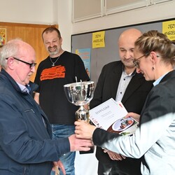 XII Regionalny Konkurs Modeli Kartonowych