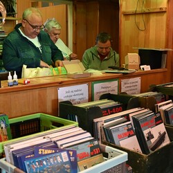 XII Regionalny Konkurs Modeli Kartonowych