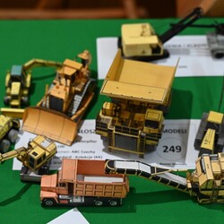 XII Regionalny Konkurs Modeli Kartonowych