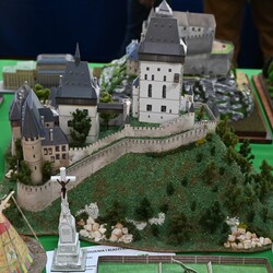 XII Regionalny Konkurs Modeli Kartonowych