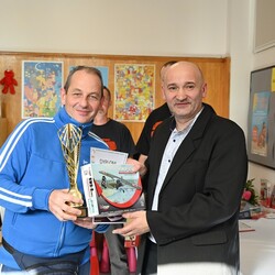 XII Regionalny Konkurs Modeli Kartonowych