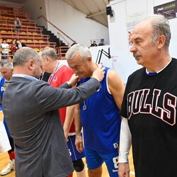 I Memoriał im. Romana Dancha