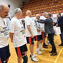 I Memoriał im. Romana Dancha