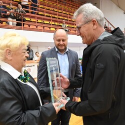 I Memoriał im. Romana Dancha