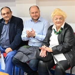 I Memoriał im. Romana Dancha