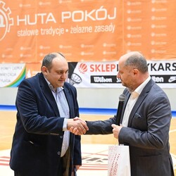 I Memoriał im. Romana Dancha