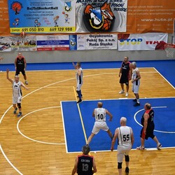 I Memoriał im. Romana Dancha