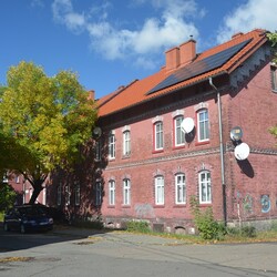 Jesień w Rudzie Śląskiej