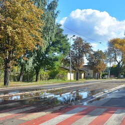 Jesień w Rudzie Śląskiej