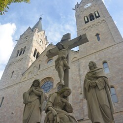 Jesień w Rudzie Śląskiej