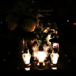 Wszystkich Świętych 2023