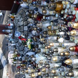 Wszystkich Świętych 2023