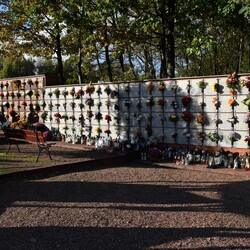 Wszystkich Świętych 2023