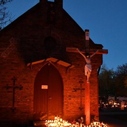 Wszystkich Świętych 2023