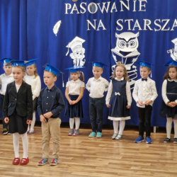 Jesień w Miejskim Przedszkolu nr 32