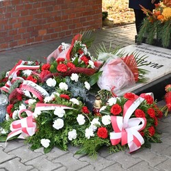 105. rocznica odzyskania niepodległości