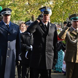 105. rocznica odzyskania niepodległości