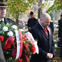 105. rocznica odzyskania niepodległości