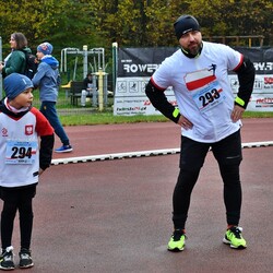 XXX Biegi Niepodległości