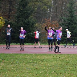 XXX Biegi Niepodległości