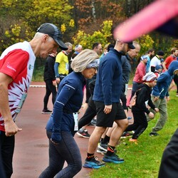 XXX Biegi Niepodległości