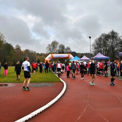 XXX Biegi Niepodległości