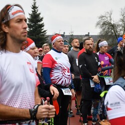 XXX Biegi Niepodległości