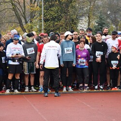 XXX Biegi Niepodległości